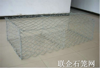 加筋石籠網(wǎng)