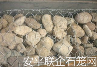 加筋石籠網(wǎng)